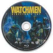 
Watchmen: The End is Nigh - The Complete Experience | PlayStation 3 | game disc 2 of 2 | Region: North America | source-country=Canada,Mexico,United States | Data by MobyGames.com