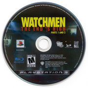 
Watchmen: The End is Nigh - The Complete Experience | PlayStation 3 | physical media | Region: North America | source-country=Canada,Mexico,United States | Data by MobyGames.com