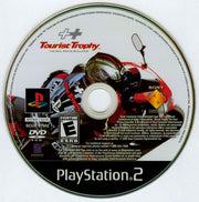
Tourist Trophy: The Real Riding Simulator | PlayStation 2 | physical media | Data by MobyGames.com