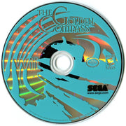 
The Golden Compass | Wii | physical media | Data by MobyGames.com