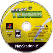 Outlaw Tennis | PlayStation 2 | physical media | region=North America | source-country=Canada,United States | zypher-v2 | moby-5c1ee61ba0f3 | Data by MobyGames.com