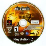 Batman: Rise of Sin Tzu | PlayStation 2 | physical media | region=North America | source-country=Canada,United States | zypher-v2 | moby-d51bb766d7bb | Data by MobyGames.com