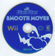 
WarioWare: Smooth Moves | Wii | physical media | Data by MobyGames.com