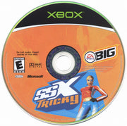 SSX Tricky | Xbox | physical media | region=North America | source-country=Canada,United States | zypher-v2 | moby-f95d51302f9b | Data by MobyGames.com