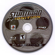 
Stuntman: Ignition | PlayStation 3 | physical media | Data by MobyGames.com