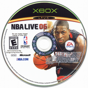 NBA Live 06 | Xbox | physical media | region=North America | source-country=Canada,United States | zypher-v2 | moby-c7a530cf61ed | Data by MobyGames.com
