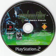 Syphon Filter: The Omega Strain | PlayStation 2 | physical media | region=North America | source-country=United States | zypher-v2 | moby-2329b35b7c67 | Data by MobyGames.com