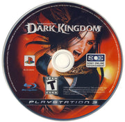 
Untold Legends: Dark Kingdom | PlayStation 3 | physical media | Data by MobyGames.com