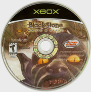 
Black Stone: Magic & Steel | Xbox | physical media | Data by MobyGames.com