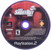 
NBA ShootOut 2001 | PlayStation 2 | physical media | Region: North America | source-country=United States | Data by MobyGames.com