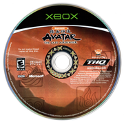 
Avatar: The Last Airbender | Xbox | physical media | Data by MobyGames.com