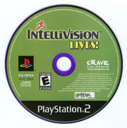 Intellivision Lives! | PlayStation 2 | physical media | region=North America | source-country=Canada,United States | zypher-v2 | moby-beefaca894da | Data by MobyGames.com