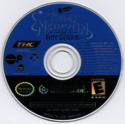 
Jimmy Neutron: Boy Genius | GameCube | physical media | Data by MobyGames.com
