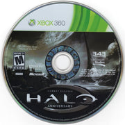
Halo: Combat Evolved - Anniversary | Xbox 360 | physical media | Region: North America | source-country=United States | Data by MobyGames.com