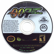 007: Agent Under Fire | GameCube | physical media | region=North America | source-country=Canada,Mexico,United States | zypher-v2 | moby-48416da2ac35 | Data by MobyGames.com