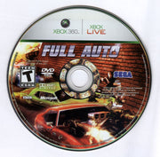 Full Auto | Xbox 360 | physical media | region=North America | source-country=United States | zypher-v2 | moby-eb35bbedfbb7 | Data by MobyGames.com