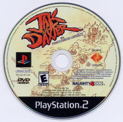 
Jak and Daxter: The Precursor Legacy | PlayStation 2 | physical media | Region: North America | source-country=Canada,United States | Data by MobyGames.com