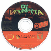 Def Jam: Vendetta | GameCube | physical media | region=North America | source-country=Canada,Mexico,United States | zypher-v2 | moby-d23f9e3cd8a5 | Data by MobyGames.com