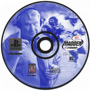 Madden NFL 2000 | PlayStation | physical media | region=North America | source-country=Canada,United States | zypher-v2 | moby-5254c7efe4bb | Data by MobyGames.com