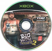 Big Mutha Truckers 2 | Xbox | physical media | region=North America | source-country=United States | zypher-v2 | moby-2a19a9aa74e3 | Data by MobyGames.com