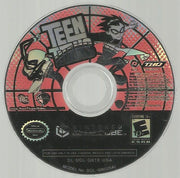 
Teen Titans | GameCube | physical media | Data by MobyGames.com