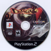 
Devil May Cry 2 | PlayStation 2 | physical media | Data by MobyGames.com