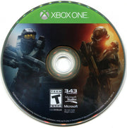 
Halo 5: Guardians | Xbox One | physical media | Data by MobyGames.com