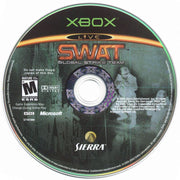
SWAT: Global Strike Team | Xbox | physical media | Region: North America | source-country=United States | Data by MobyGames.com