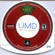 World Championship Poker 2 featuring Howard Lederer | PSP | physical media | region=North America | source-country=Mexico,United States | zypher-v2 | moby-2edf55c40d7a | Data by MobyGames.com