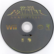 
Lara Croft: Tomb Raider - Anniversary | Wii | physical media | Data by MobyGames.com