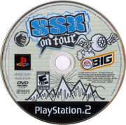 
SSX on Tour | PlayStation 2 | physical media | Data by MobyGames.com