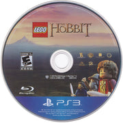 LEGO The Hobbit | PlayStation 3 | physical media | region=North America | source-country=Canada | zypher-v2 | moby-8d3e114e1bca | Data by MobyGames.com