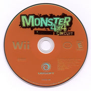 Monster 4x4: World Circuit | Wii | physical media | region=North America | source-country=United States | zypher-v2 | moby-659f28c262fa | Data by MobyGames.com
