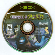 
Grabbed by the Ghoulies | Xbox | physical media | Data by MobyGames.com