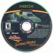 IHRA Drag Racing 2004 | Xbox | physical media | region=North America | source-country=United States | zypher-v2 | moby-a8d3a3445697 | Data by MobyGames.com