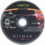 
Hitman: Blood Money | Xbox | physical media | Data by MobyGames.com