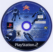 Salt Lake 2002 | PlayStation 2 | physical media | region=North America | source-country=United States | zypher-v2 | moby-5d2e49635524 | Data by MobyGames.com