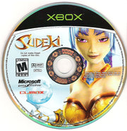 
Sudeki | Xbox | physical media | Data by MobyGames.com