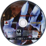 
Devil May Cry 4 | PlayStation 3 | physical media | Region: North America | source-country=United States | Data by MobyGames.com