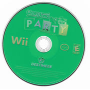 WordJong Party | Wii | physical media | region=North America | source-country=Canada,United States | zypher-v2 | moby-959daba5a1f7 | Data by MobyGames.com