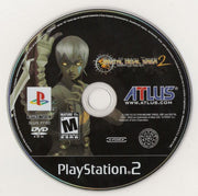 
Shin Megami Tensei: Digital Devil Saga 2 | PlayStation 2 | physical media | Region: North America | source-country=United States | Data by MobyGames.com