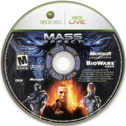 Mass Effect | Xbox 360 | physical media | region=North America | source-country=United States | zypher-v2 | moby-1ac0d6a4bd4f | Data by MobyGames.com