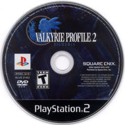 
Valkyrie Profile 2: Silmeria | PlayStation 2 | physical media | Region: North America | source-country=United States | Data by MobyGames.com