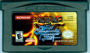 
Yu-Gi-Oh!: World Championship Tournament 2004 | Game Boy Advance | physical media | Region: North America | source-country=Canada,Mexico,United States | Data by MobyGames.com