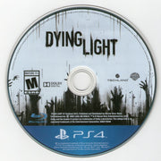 
Dying Light | PlayStation 4 | physical media | Data by MobyGames.com
