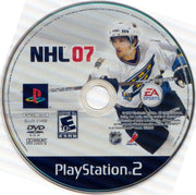 NHL 07 | PlayStation 2 | physical media | region=North America | source-country=Canada,United States | zypher-v2 | moby-731ed1342e26 | Data by MobyGames.com