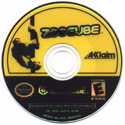 
ZooCube | GameCube | physical media | Region: North America | source-country=United States | Data by MobyGames.com