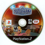 
MTV Celebrity Deathmatch | PlayStation 2 | physical media | Data by MobyGames.com