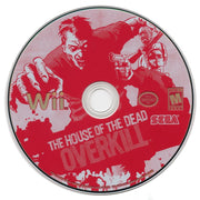 The House of the Dead: Overkill | Wii | physical media | region=North America | source-country=Canada,Mexico,Other,United States | zypher-v2 | moby-742b0f652659 | Data by MobyGames.com