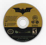 
Batman Begins | GameCube | physical media | Data by MobyGames.com